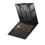 Laptop Gaming ASUS ROG TUF F17, FX707ZC4-HX038, 17.3-inch, FHD (1920 x 1080) 16:9,  12th Gen Intel® Core™ i5-12500H Processor 2.